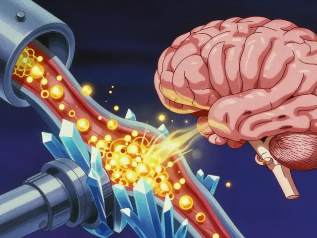 SSRIs and Opioids: Managing Serotonin Syndrome Risk