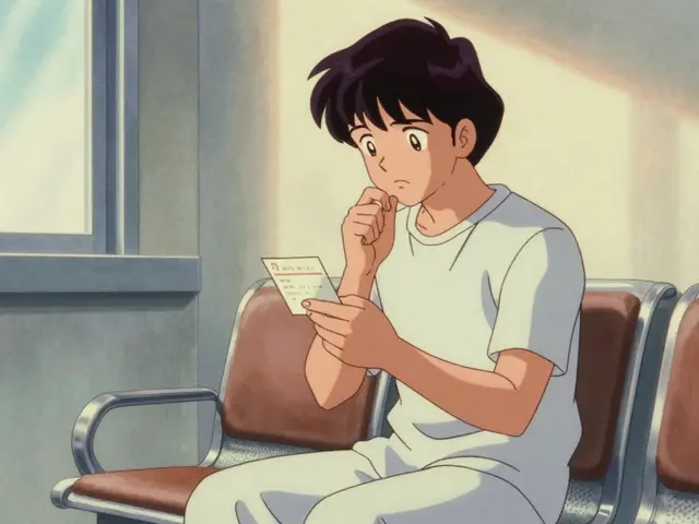 Vaccinations on Blood Thinners: How to Prevent Bruising and Bleeding