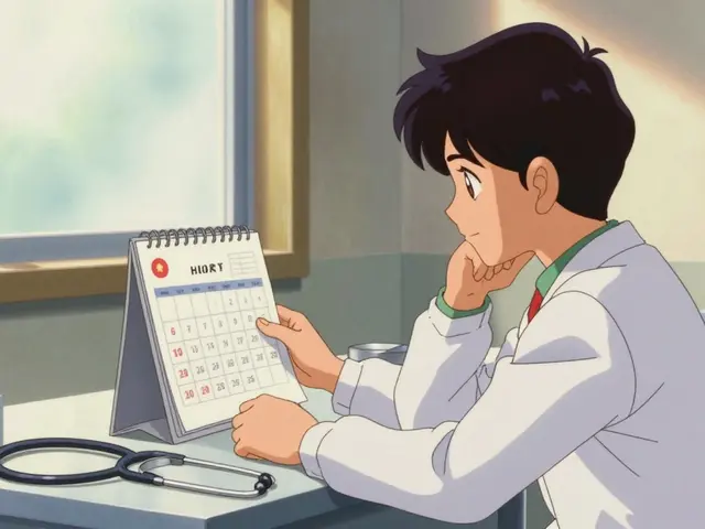 Vaccine Timing for Immunosuppressed Patients: A Guide to Efficacy