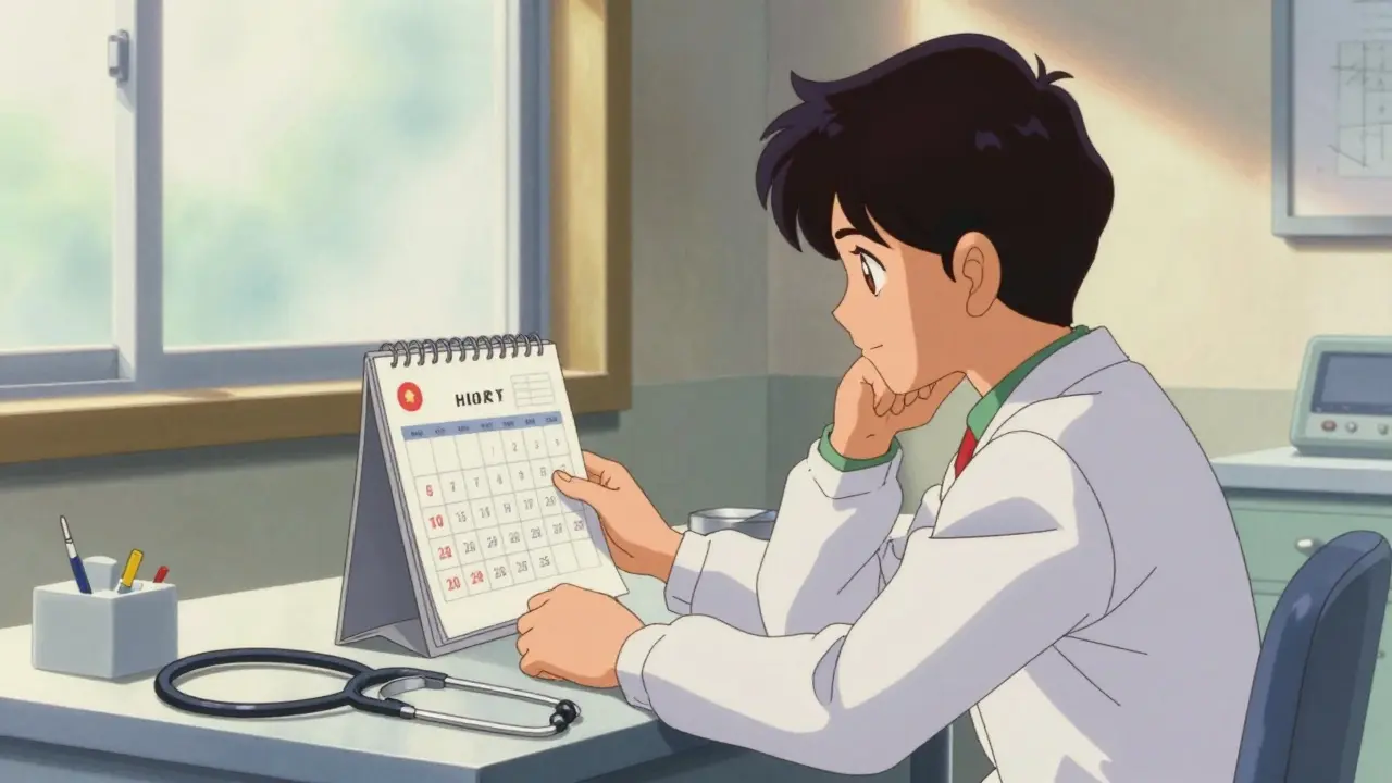 Vaccine Timing for Immunosuppressed Patients: A Guide to Efficacy