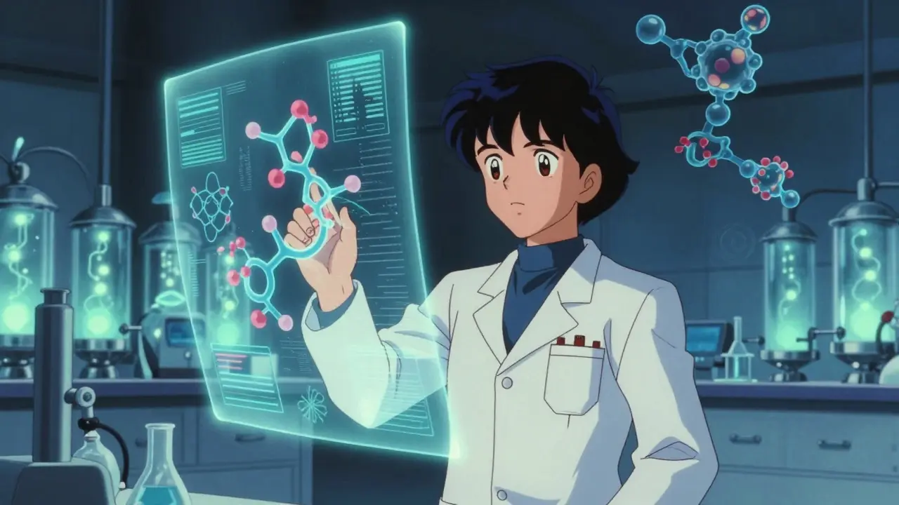 Future Biosimilars: The 2025-2030 Patent Cliff and Market Entry Guide