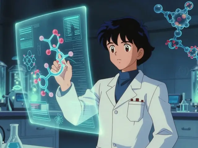 Future Biosimilars: The 2025-2030 Patent Cliff and Market Entry Guide
