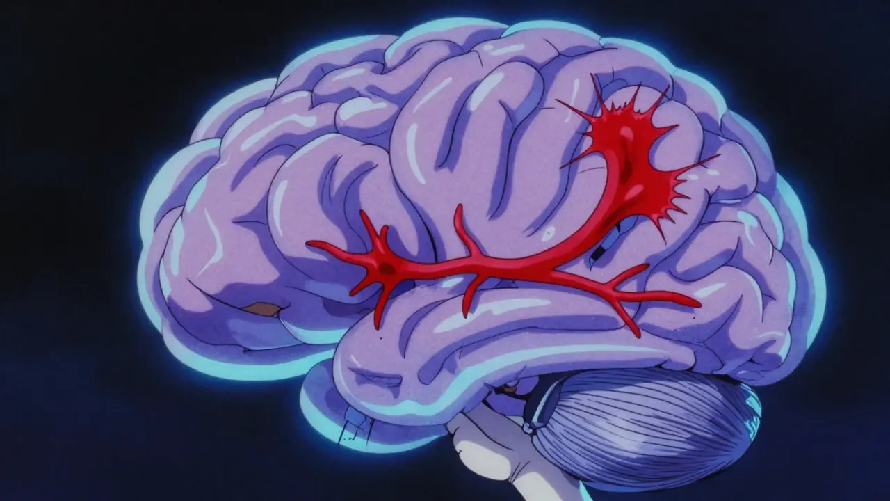 Alzheimer’s Disease: Understanding Memory Decline, Staging, and Caregiver Support
