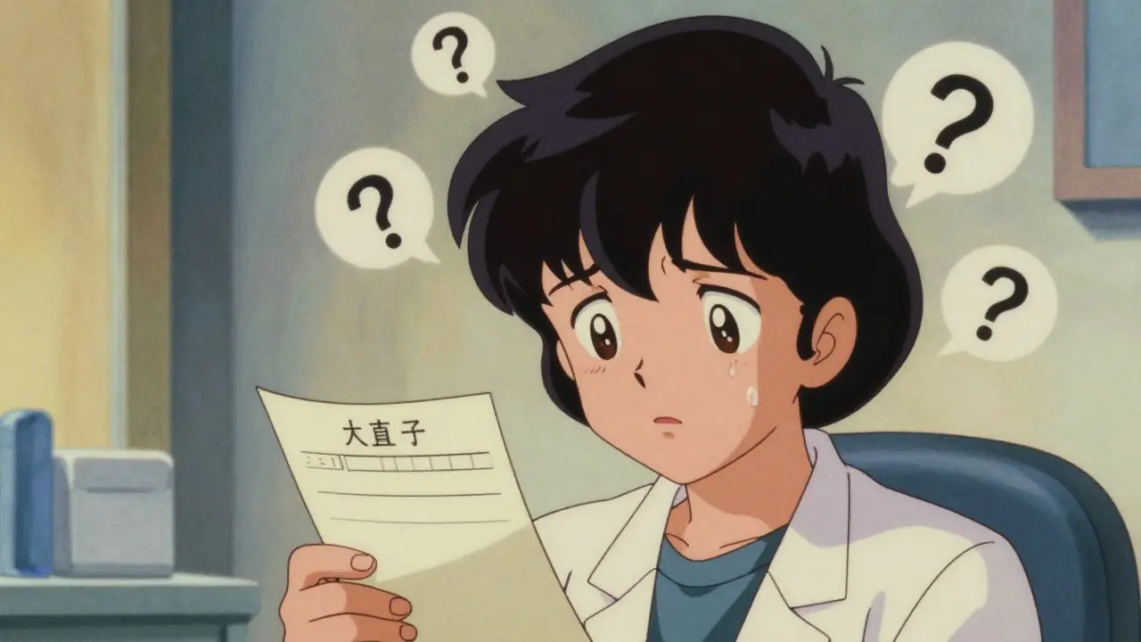 10 Critical Questions to Ask Your Doctor Before Starting New Medication