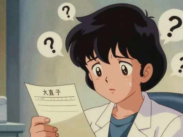 10 Critical Questions to Ask Your Doctor Before Starting New Medication