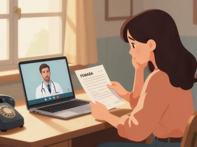How and Where to Buy Femara Online: A Complete Guide