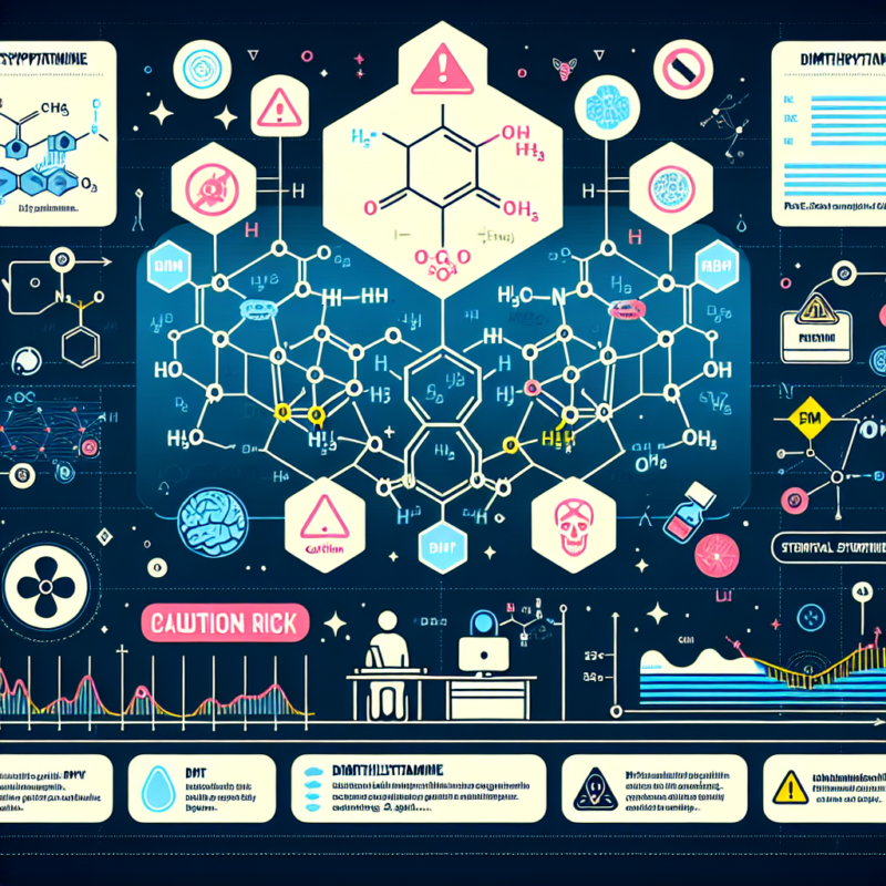 is dmt dangerous