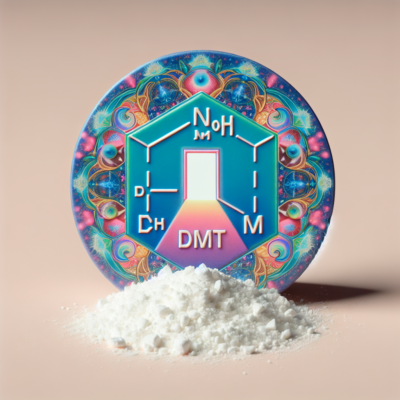 what is dmt?