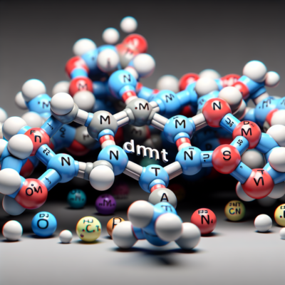 what is dmt?