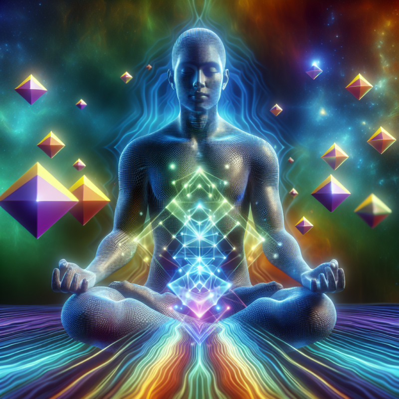 what is dmt meditation