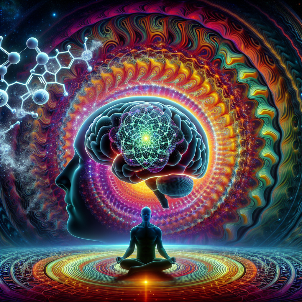 what does dmt do