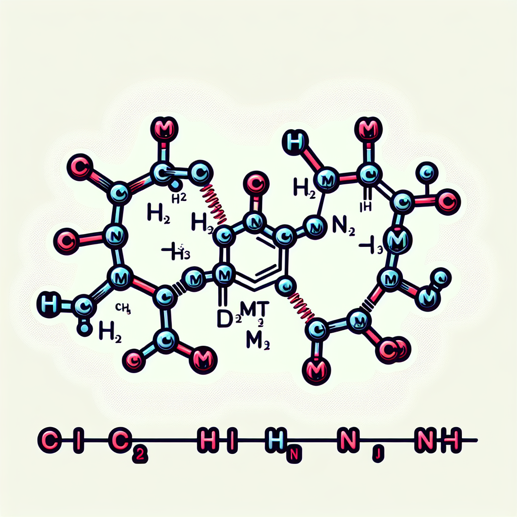 what is dmt?